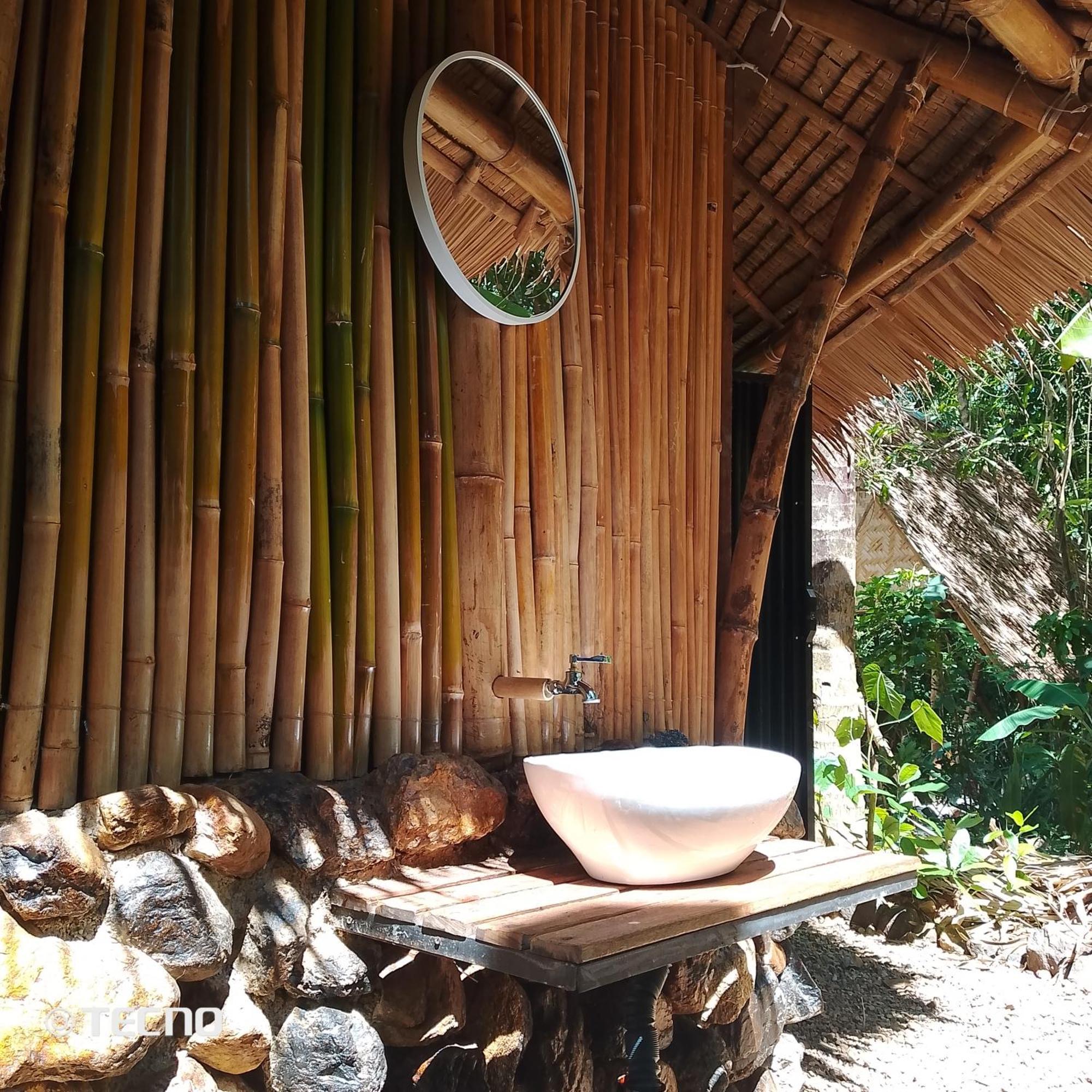 Ecocio Jungle Hostel 科隆 外观 照片