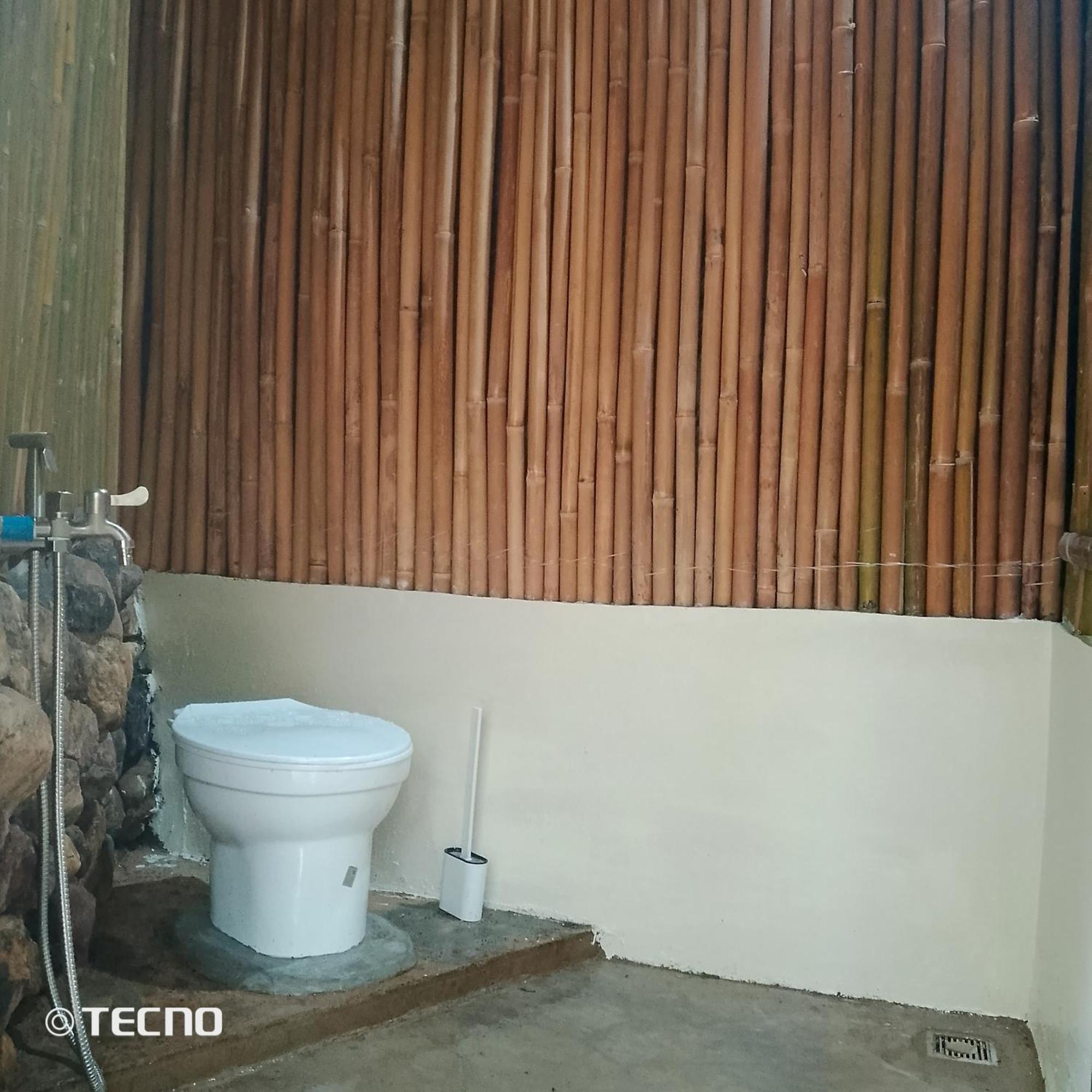 Ecocio Jungle Hostel 科隆 外观 照片