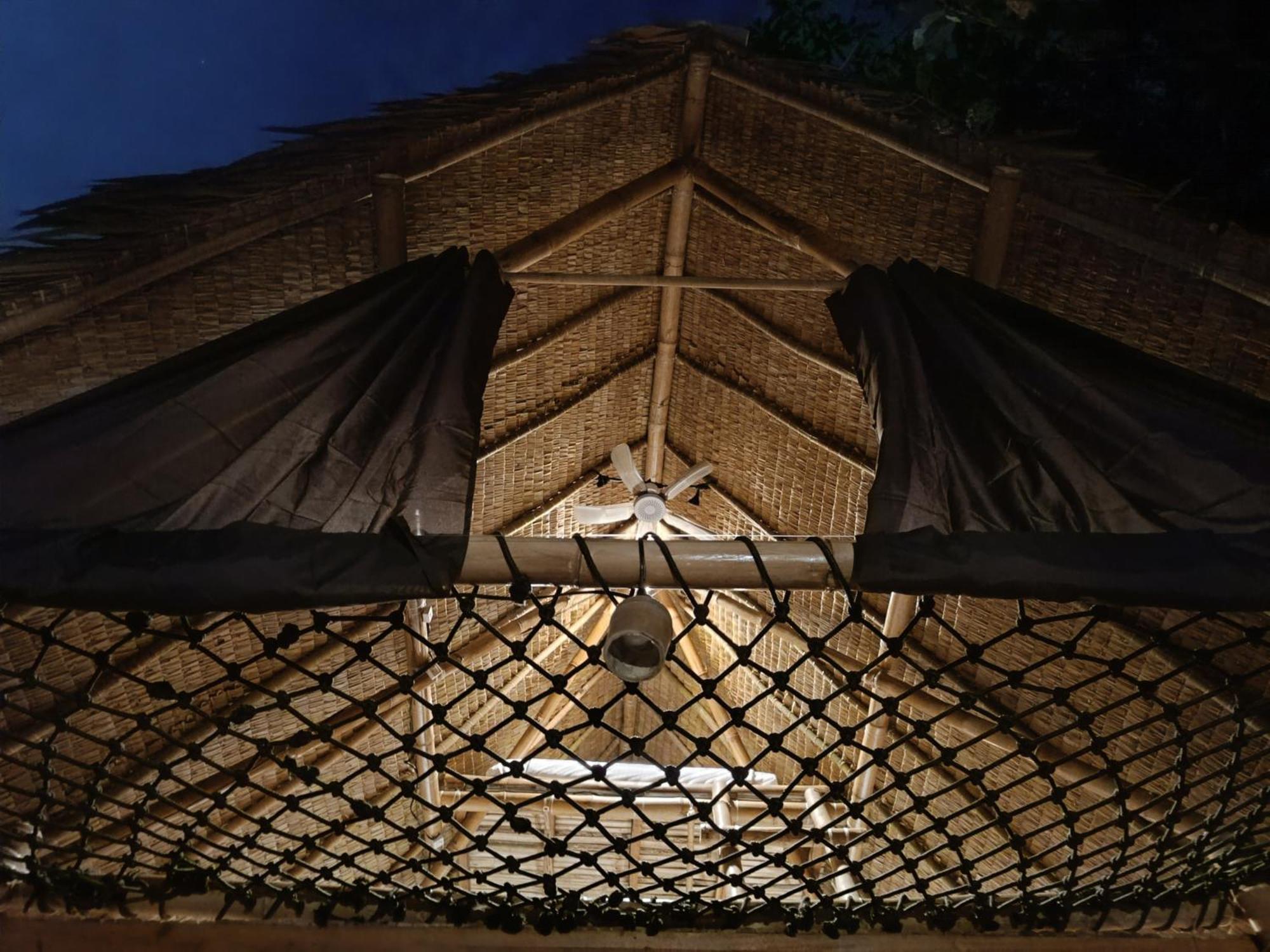 Ecocio Jungle Hostel 科隆 外观 照片
